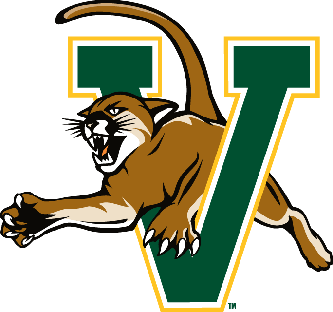 Vermont Catamounts 1998-Pres Alternate Logo iron on transfers for clothing